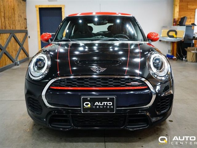 2016 MINI Cooper Hardtop John Cooper Works