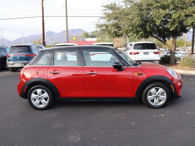 2016 MINI Cooper Hardtop Base