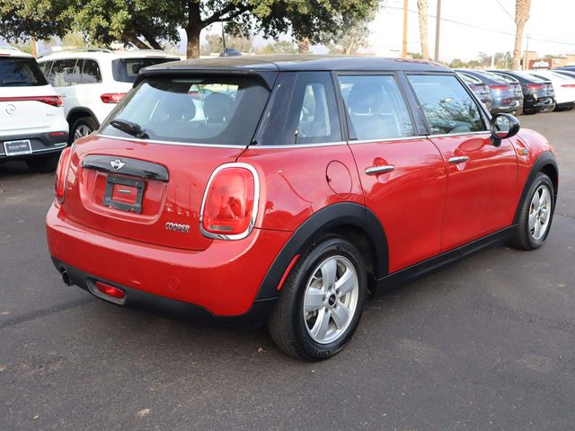 2016 MINI Cooper Hardtop Base