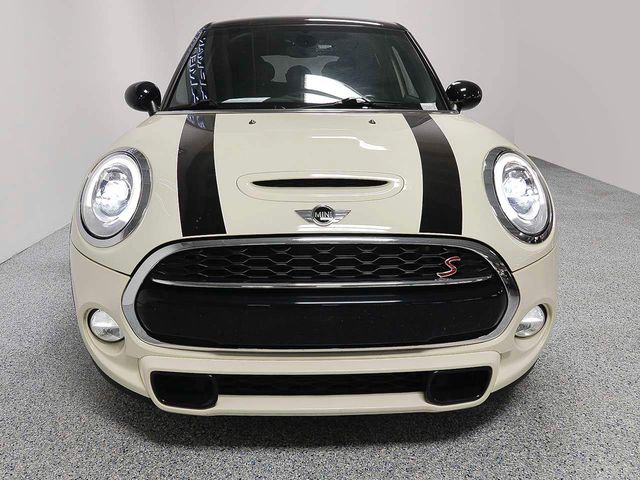 2016 MINI Cooper Hardtop S