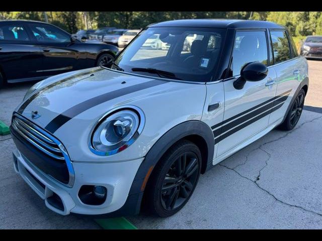 2016 MINI Cooper Hardtop Base