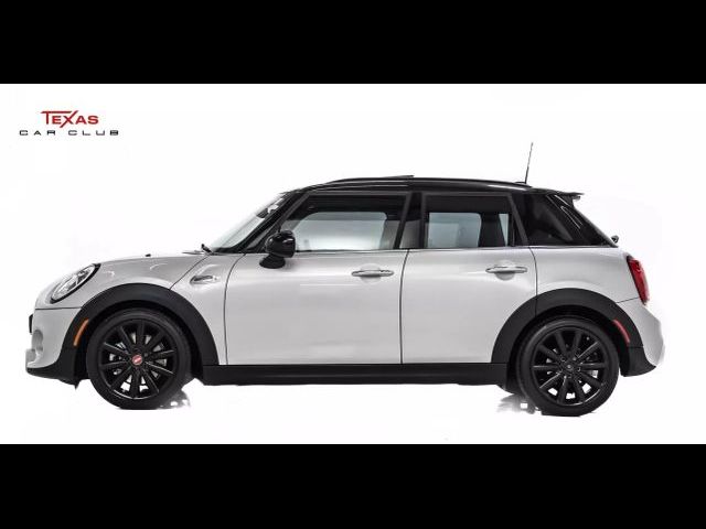 2016 MINI Cooper Hardtop S