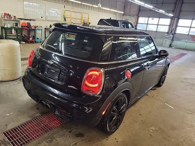 2016 MINI Cooper Hardtop John Cooper Works