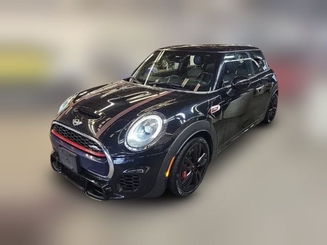 2016 MINI Cooper Hardtop John Cooper Works