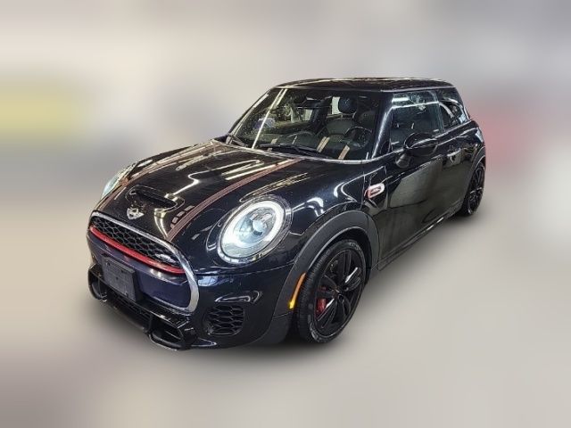 2016 MINI Cooper Hardtop John Cooper Works