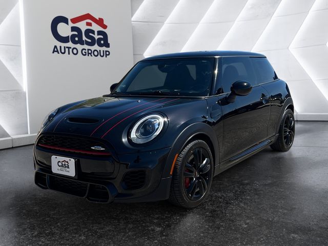 2016 MINI Cooper Hardtop John Cooper Works