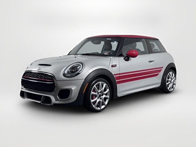 2016 MINI Cooper Hardtop John Cooper Works