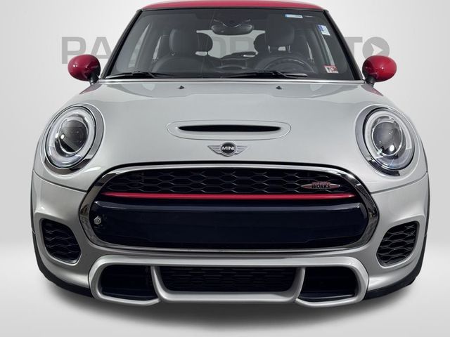 2016 MINI Cooper Hardtop John Cooper Works
