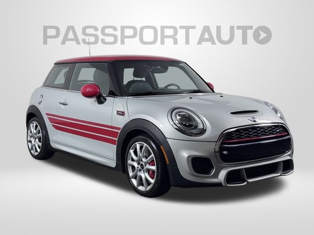 2016 MINI Cooper Hardtop John Cooper Works