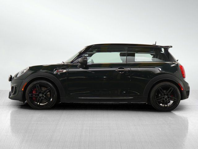 2016 MINI Cooper Hardtop John Cooper Works