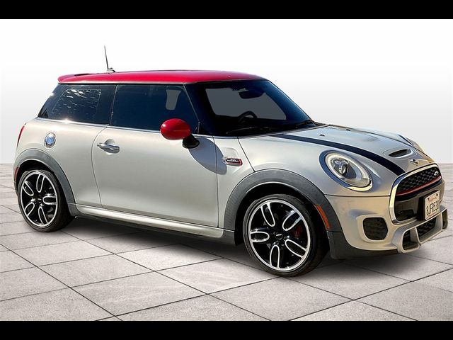 2016 MINI Cooper Hardtop John Cooper Works