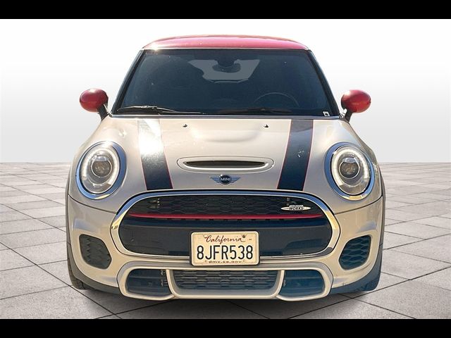 2016 MINI Cooper Hardtop John Cooper Works