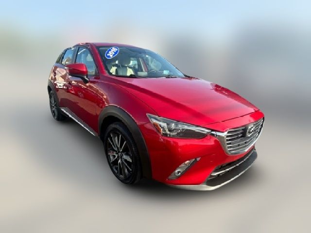 2016 Mazda CX-3 Grand Touring