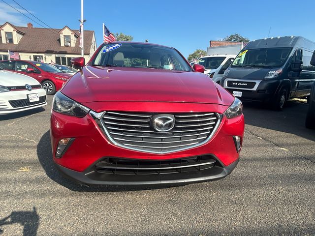 2016 Mazda CX-3 Grand Touring