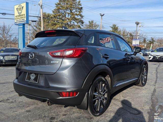 2016 Mazda CX-3 Grand Touring