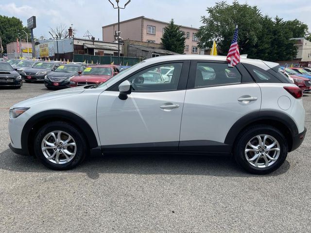 2016 Mazda CX-3 Sport