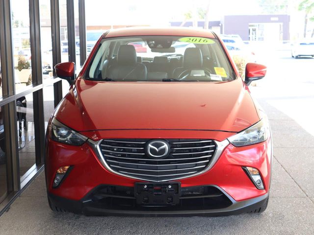 2016 Mazda CX-3 Grand Touring