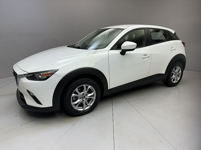 2016 Mazda CX-3 Sport