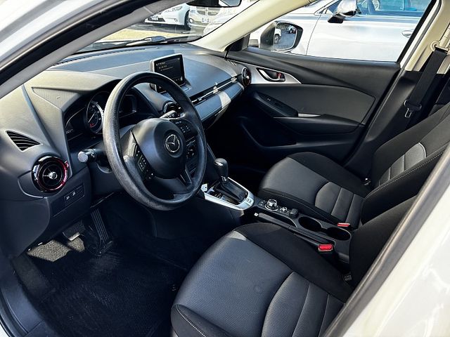 2016 Mazda CX-3 Sport