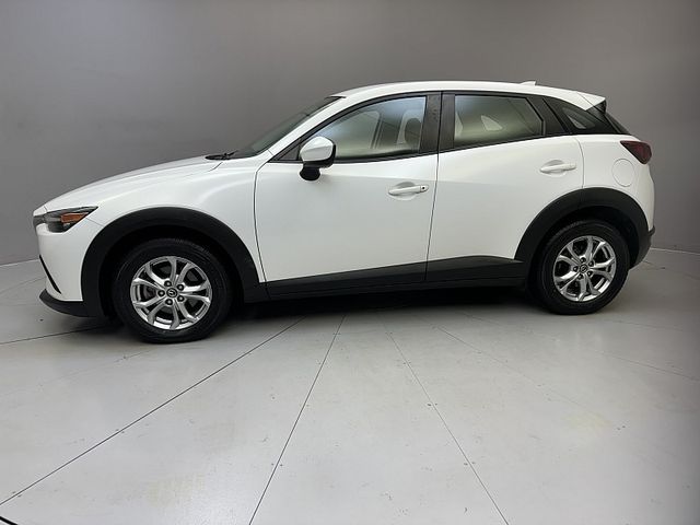 2016 Mazda CX-3 Sport