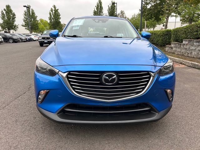 2016 Mazda CX-3 Grand Touring