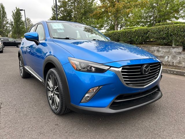 2016 Mazda CX-3 Grand Touring