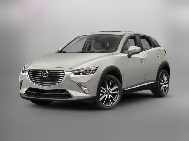 2016 Mazda CX-3 Grand Touring