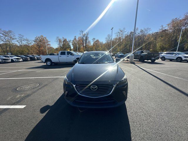 2016 Mazda CX-3 Grand Touring