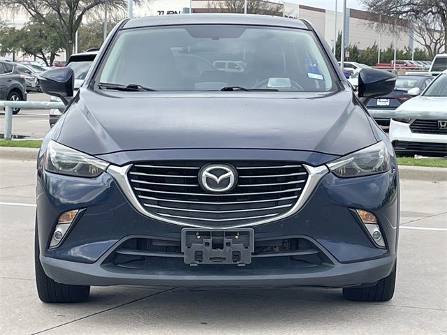 2016 Mazda CX-3 Grand Touring