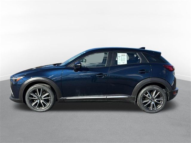 2016 Mazda CX-3 Grand Touring