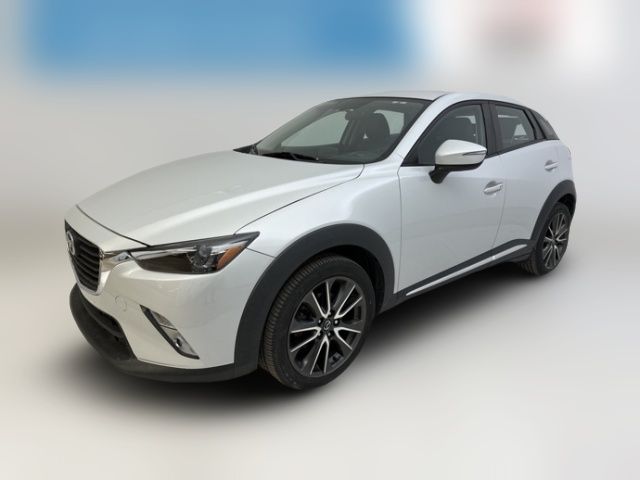 2016 Mazda CX-3 Grand Touring