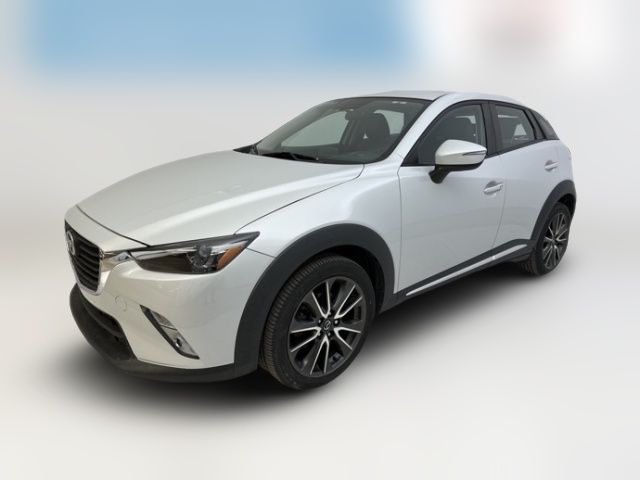 2016 Mazda CX-3 Grand Touring