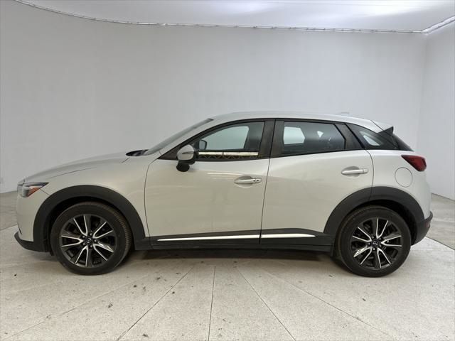 2016 Mazda CX-3 Grand Touring