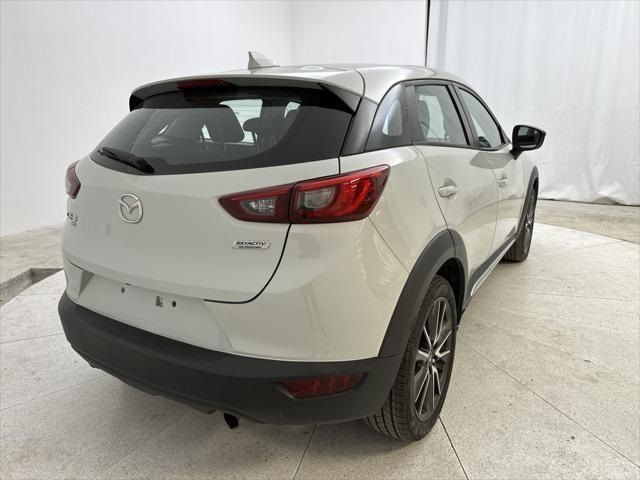 2016 Mazda CX-3 Grand Touring