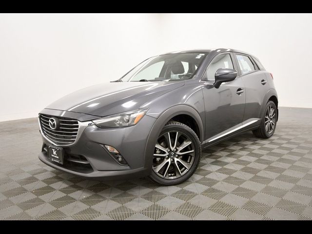 2016 Mazda CX-3 Grand Touring