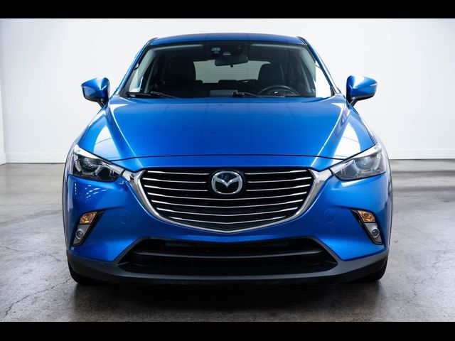 2016 Mazda CX-3 Grand Touring