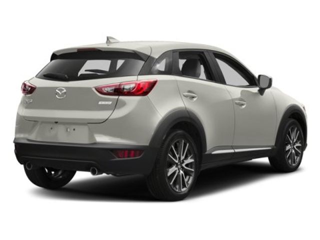 2016 Mazda CX-3 Grand Touring