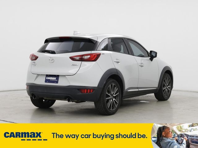 2016 Mazda CX-3 Grand Touring