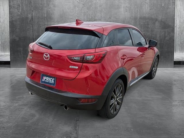 2016 Mazda CX-3 Grand Touring