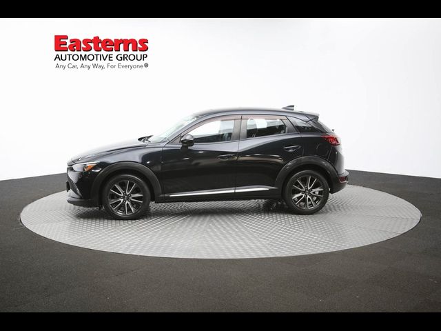 2016 Mazda CX-3 Grand Touring