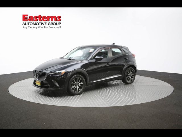 2016 Mazda CX-3 Grand Touring