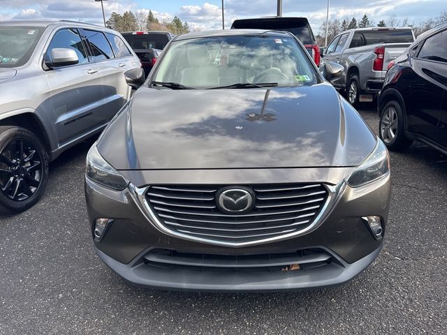 2016 Mazda CX-3 Grand Touring