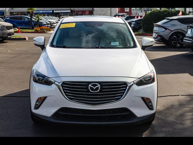 2016 Mazda CX-3 Grand Touring