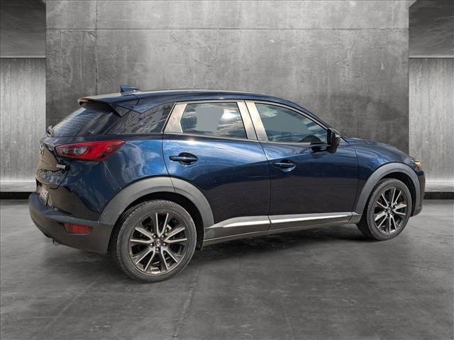 2016 Mazda CX-3 Grand Touring