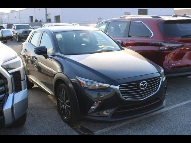 2016 Mazda CX-3 Grand Touring