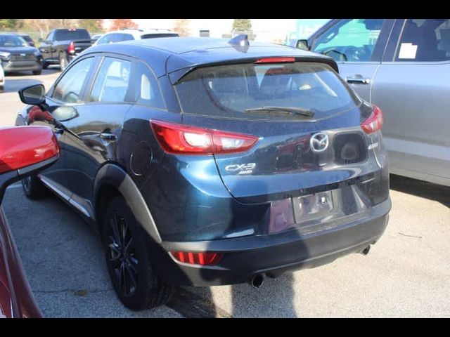 2016 Mazda CX-3 Grand Touring