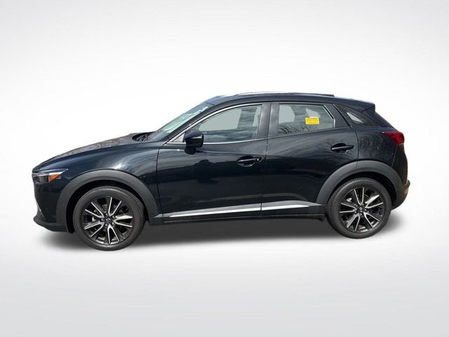 2016 Mazda CX-3 Grand Touring