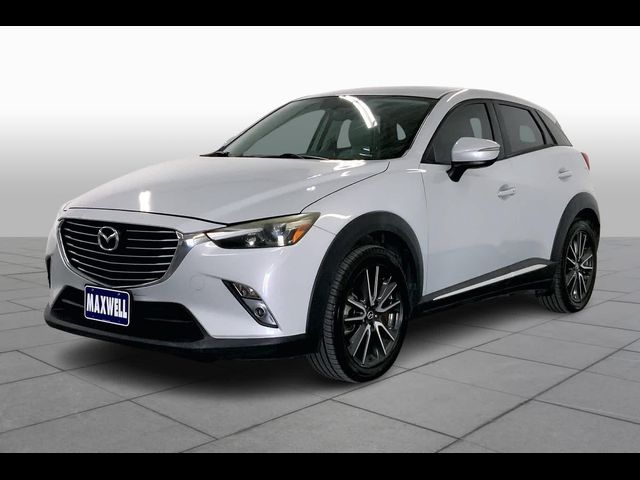 2016 Mazda CX-3 Grand Touring