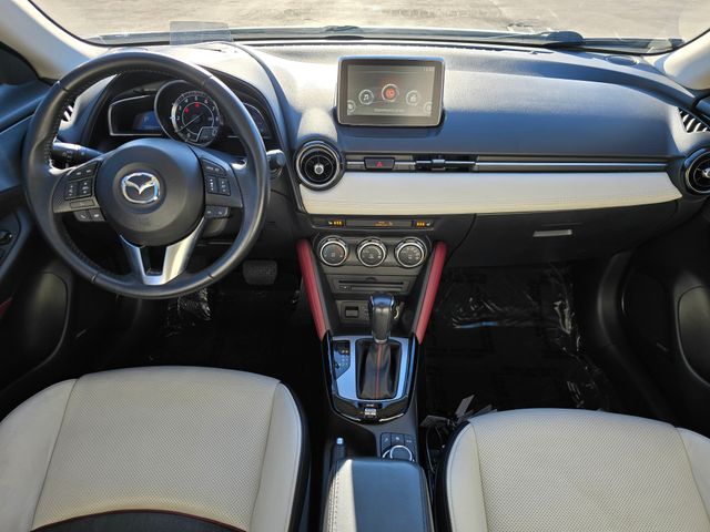 2016 Mazda CX-3 Grand Touring