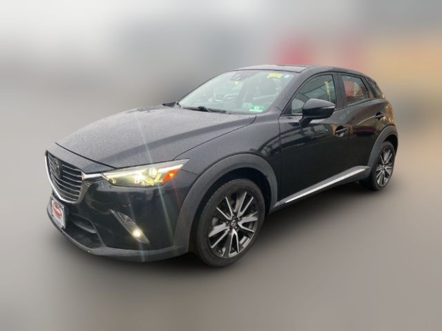 2016 Mazda CX-3 Grand Touring